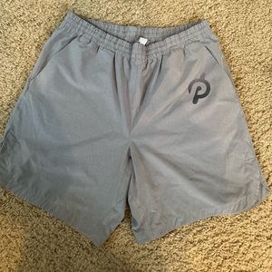 Peloton Shorts Men’s LARGE